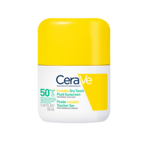 תחליב פנים מאזן להגנה מהשמש +SPF50