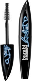 L'OREAL PARIS BAMBI OVERSIZE מסקרה במבי 8.9 מ"ל