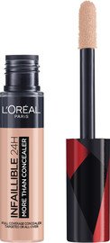 L'OREAL PARIS INFAILLIBLE קונסילר 323 11 מ"ל