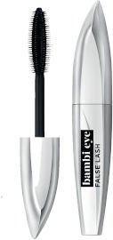 L'OREAL PARIS BAMBI FLASE LASH מסקרה למראה ריסים מלאים ומאורכים - שחור