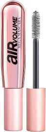 L'OREAL PARIS MEGA VOLUME AIR מסקרה מעבה עד פי 10 9.4 מ"ל
