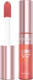 L'OREAL PARIS LUMI סומק נוזלי 625 11 מ"ל