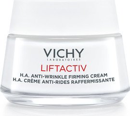 VICHY ליפטאקטיב סופרים קרם פנים לעור יבש 50 מ"ל