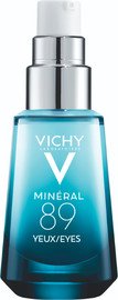 VICHY מינרל 89 עיניים לחות - החלקת קמטוטים 15 מ"ל