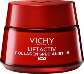 VICHY ליפטאקטיב ספיישליסט קרם יום אנטי אייג'ינג מתקדם 50 מ"ל