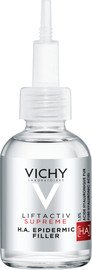 VICHY ליפטאקטיב סופרים סרום חומצה היאלורונית אפידרמיק-פילר 30 מ"ל