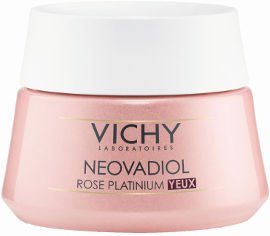 VICHY נאובדיול רוז פלטיניום עיניים 15 מ"ל