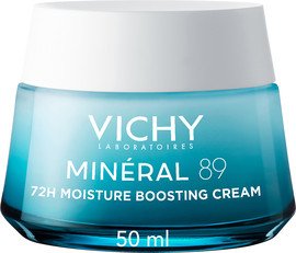 VICHY וישי מינרל 89 קרם לייט 50 מ"ל