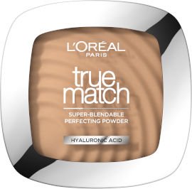 L'OREAL PARIS TRUE MATCH פודרה