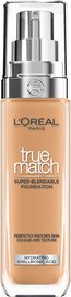 L'OREAL PARIS TRUE MATCH מייק אפ 30 מ"ל
