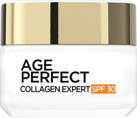 L'OREAL PARIS AGE PERFECT COLLAGEN קרם לחות 50 מ"ל