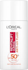 L'OREAL PARIS REVITALIFT CLINICAL קרם יום SPF50 50 מ"ל
