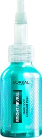 L'OREAL PARIS BRIGHT REVEAL מסכת פילינג ניאצינאמיד 25 מ"ל
