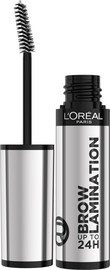L'OREAL PARIS BROW LAMINATION ג'ל גבות - שקוף