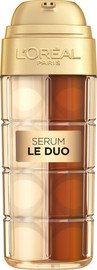 L'OREAL PARIS AGE PERFECT LE DUO סרום 30 מ"ל