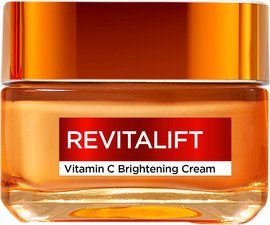 L'OREAL PARIS REVITALIFT קרם יום ויטמין C 50 מ"ל