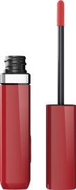 L'OREAL PARIS INFAILLIBLE LAQUE RESISTANCE שפתון בגימור מבריק עמיד עד 16 שעות - 215