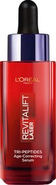 L'OREAL PARIS REVITALIFT LASER סרום פפטידים 30 מ"ל