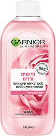 GARNIER BOTANICAL מי פנים - ורדים 200 מ"ל