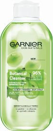 GARNIER BOTANICAL מי פנים - ענבים 200 מ"ל