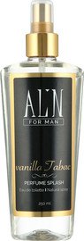 ALN מי גוף VANILLA TABAC 250