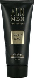 ALN אפטר שייב באלם - VANILA TABAC 180 מ"ל