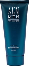 ALN אפטר שייב באלם - BLUE 180 מ"ל