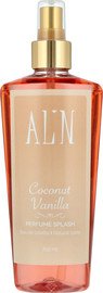 ALN מי גוף - COCONUT VANILLA 250