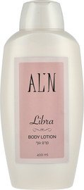 ALN קרם גוף - LIBRA 400 מ"ל